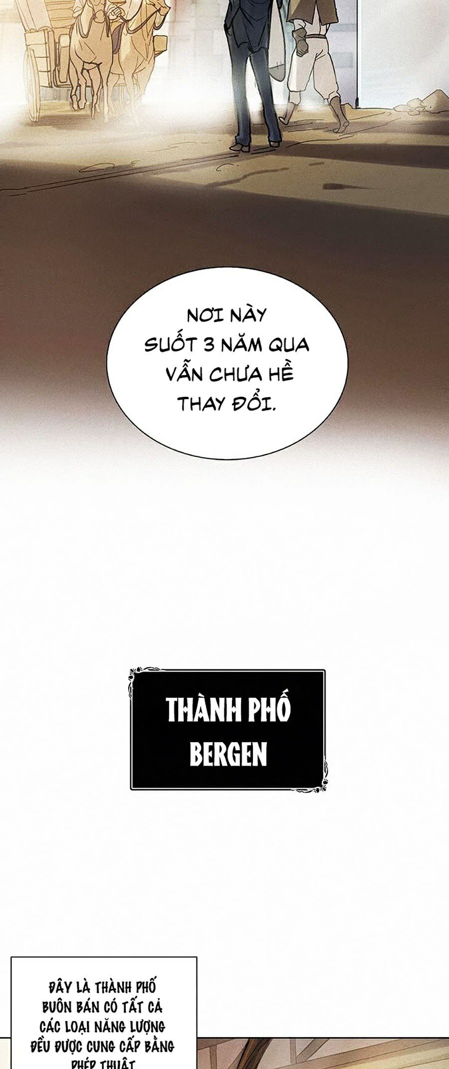 Thực Thư Pháp Sư Chapter 6 - Trang 36