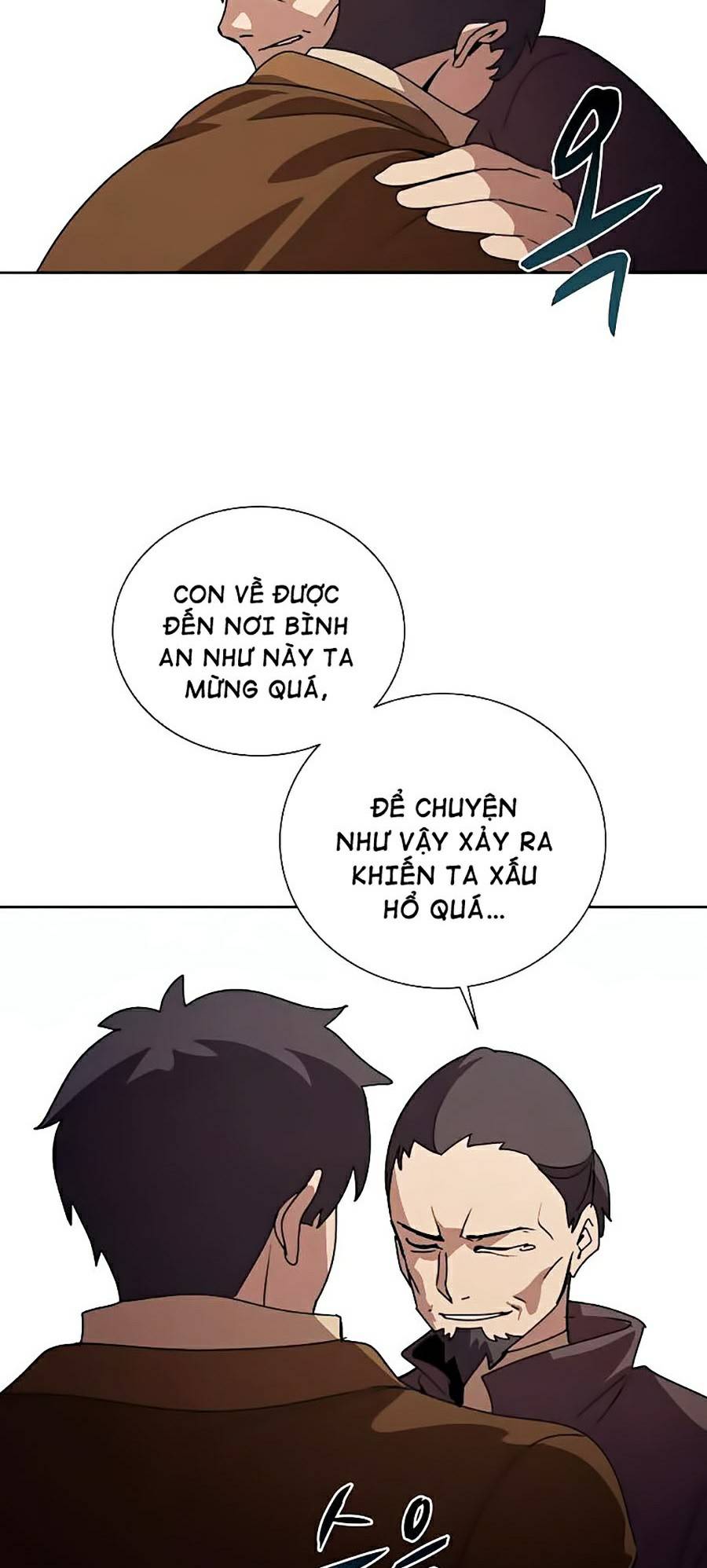 Thực Thư Pháp Sư Chapter 35 - Trang 23