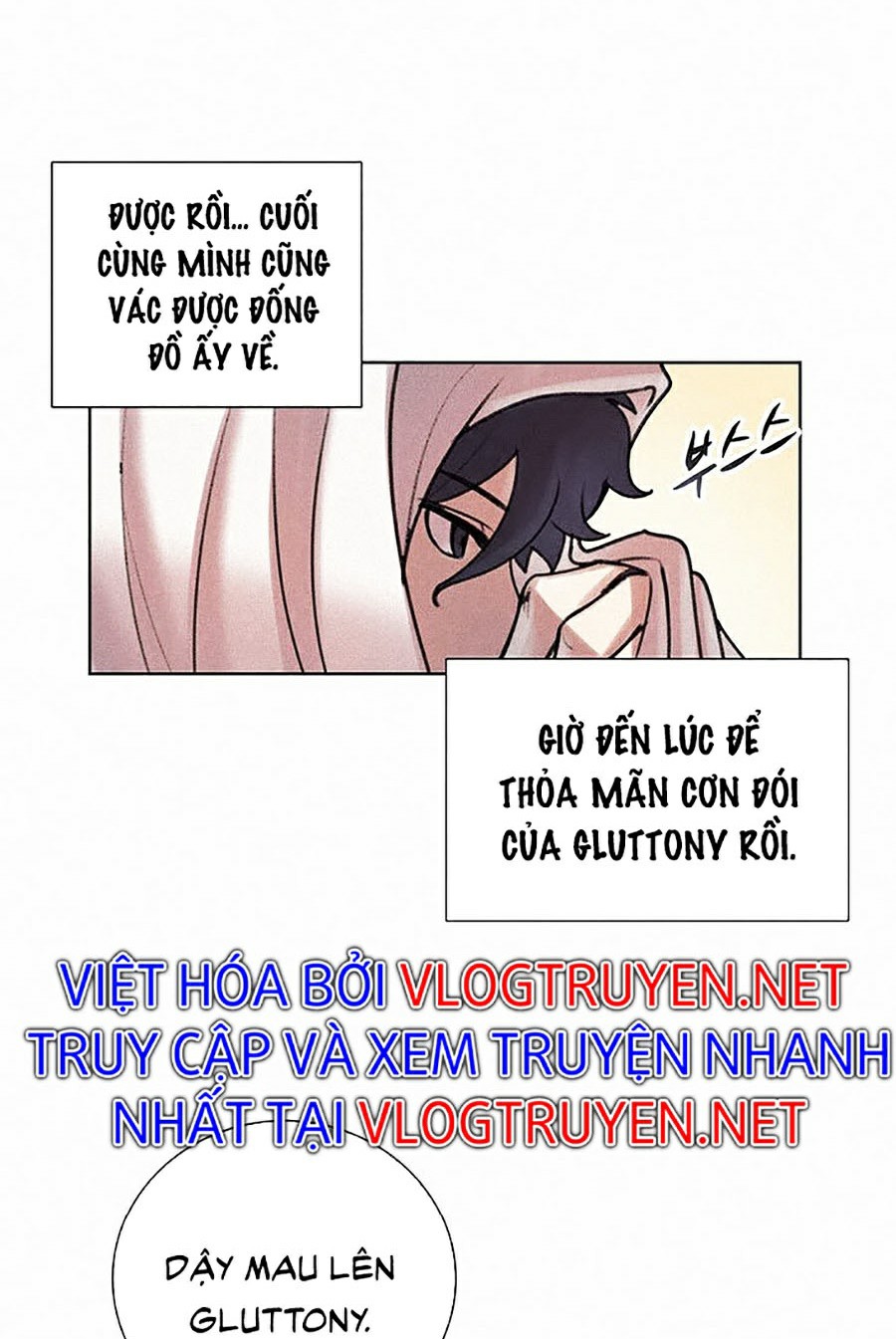 Thực Thư Pháp Sư Chapter 7 - Trang 114