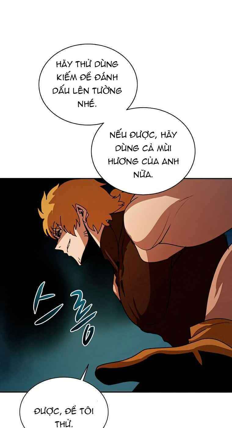 Thực Thư Pháp Sư Chapter 38 - Trang 14