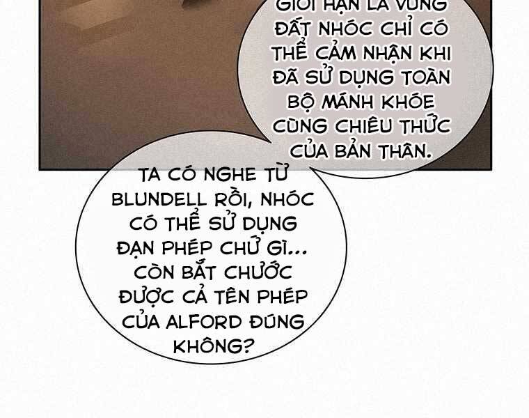 Thực Thư Pháp Sư Chapter 48 - Trang 110