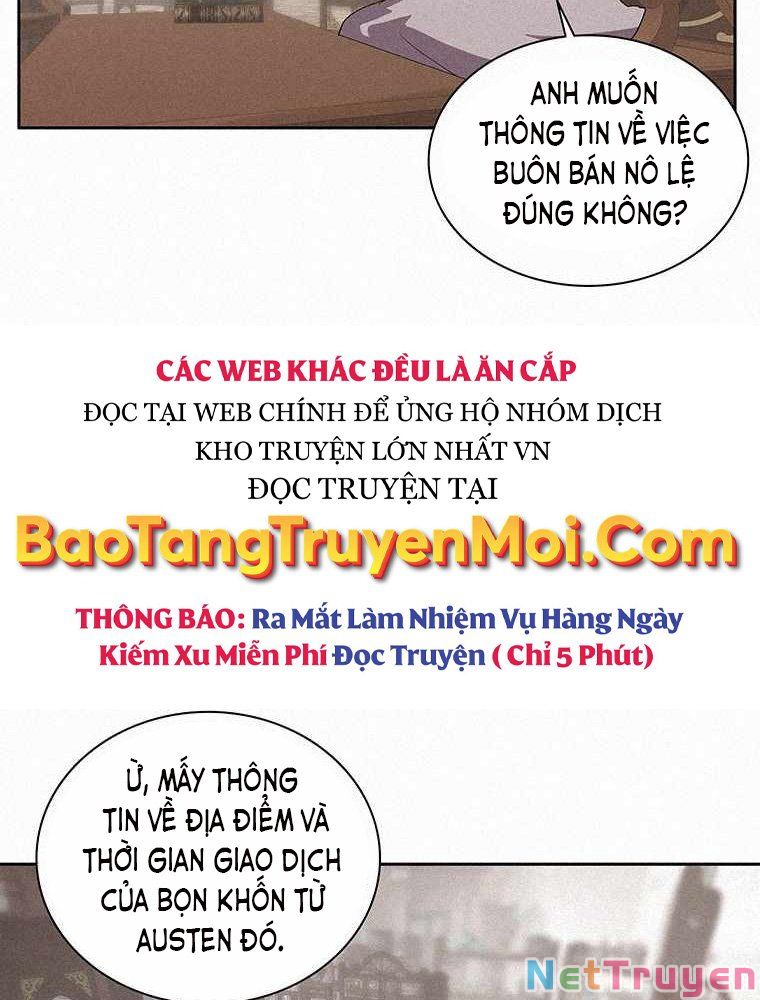 Thực Thư Pháp Sư Chapter 51 - Trang 6