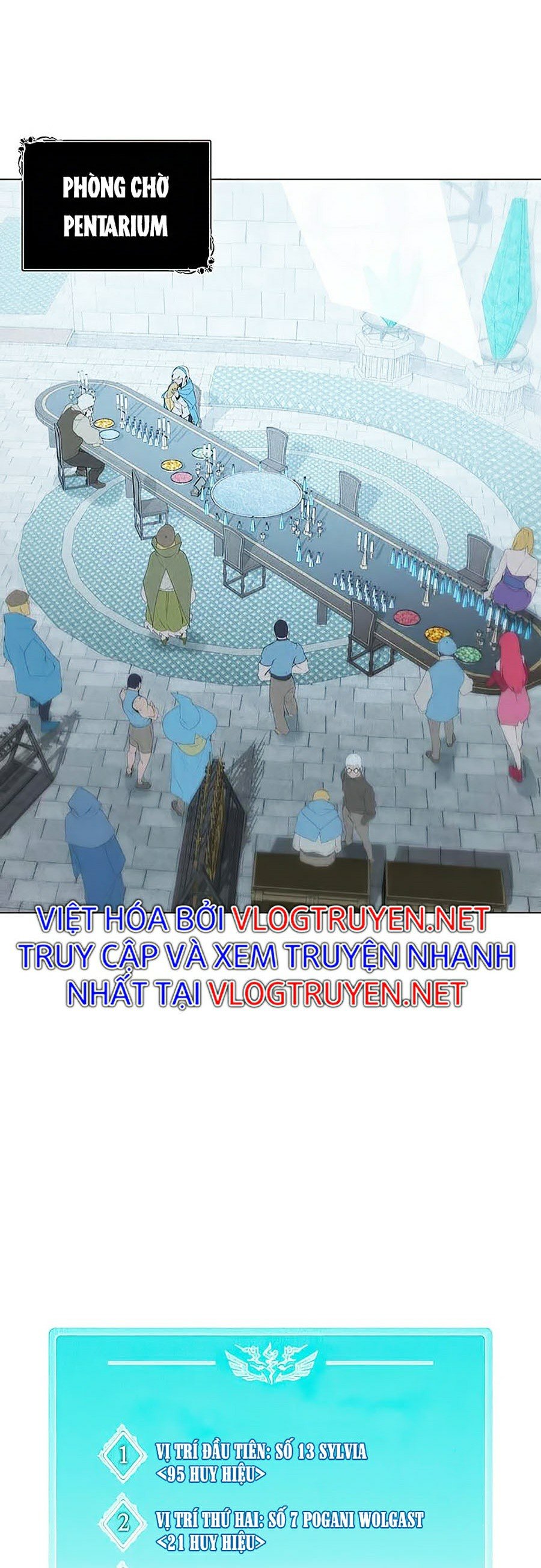 Thực Thư Pháp Sư Chapter 25 - Trang 11