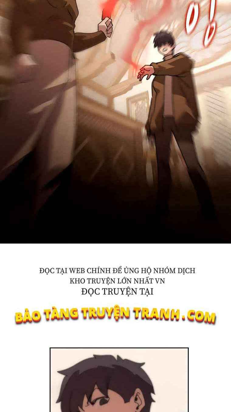 Thực Thư Pháp Sư Chapter 37 - Trang 11