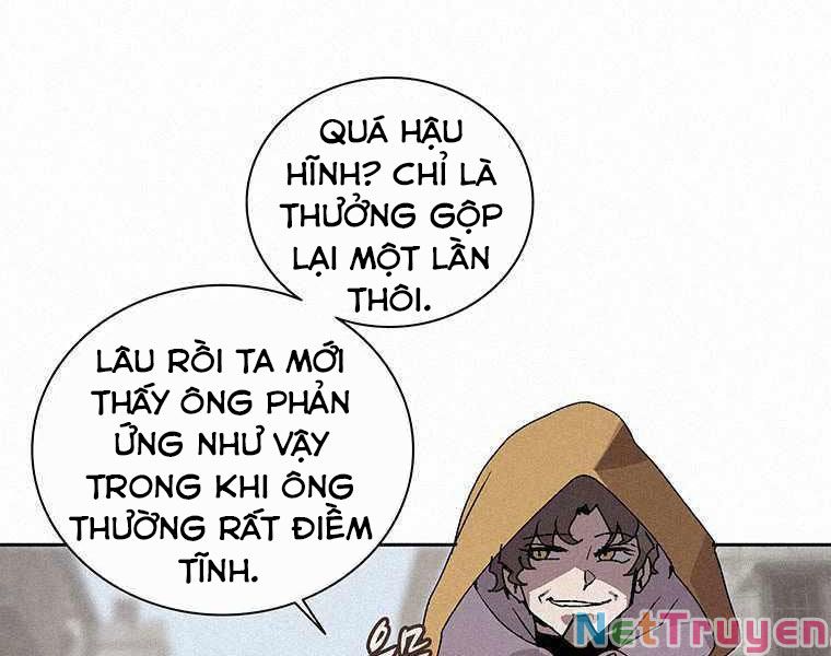 Thực Thư Pháp Sư Chapter 44 - Trang 31