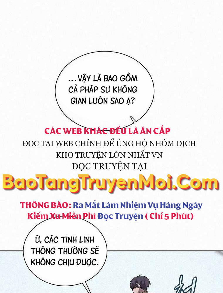 Thực Thư Pháp Sư Chapter 56 - Trang 53