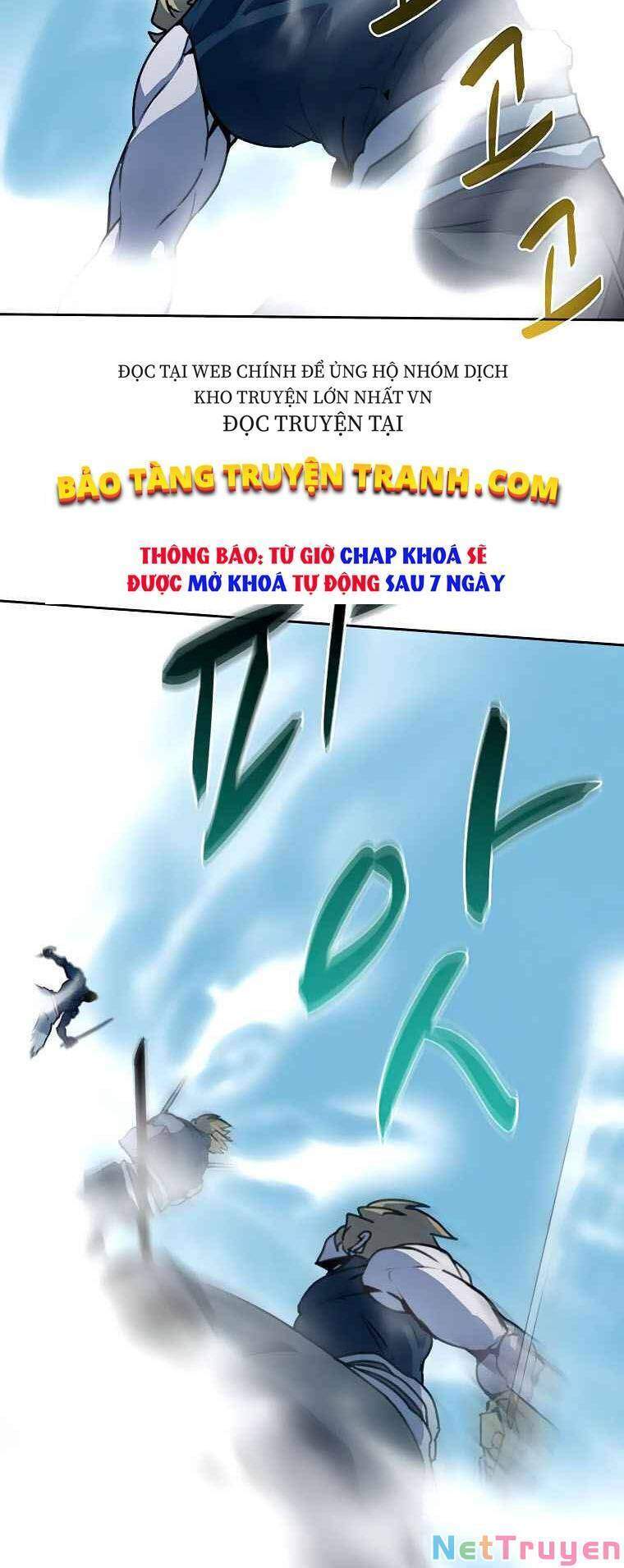 Thực Thư Pháp Sư Chapter 40 - Trang 46