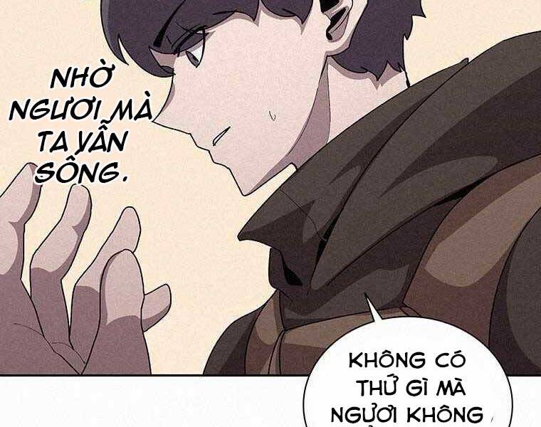 Thực Thư Pháp Sư Chapter 53 - Trang 34