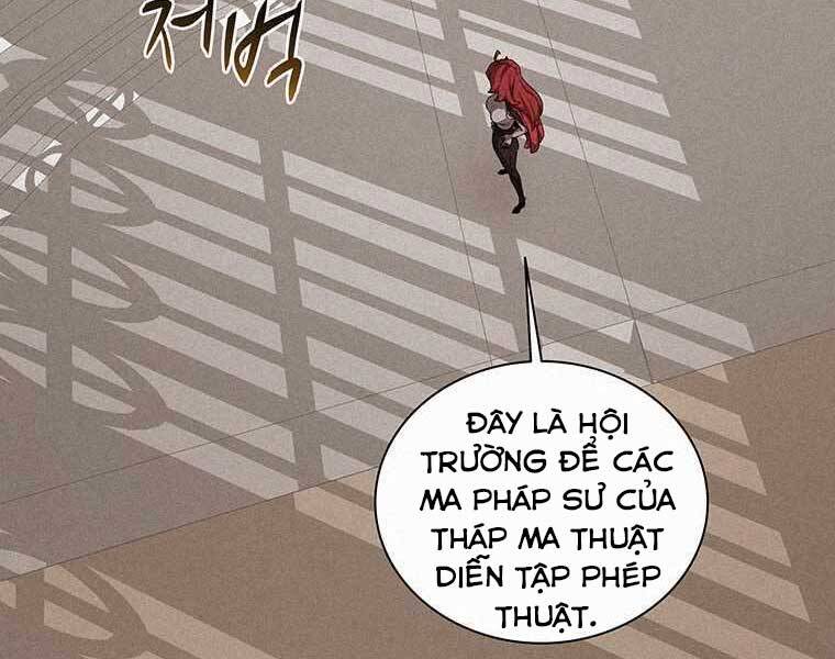 Thực Thư Pháp Sư Chapter 48 - Trang 1