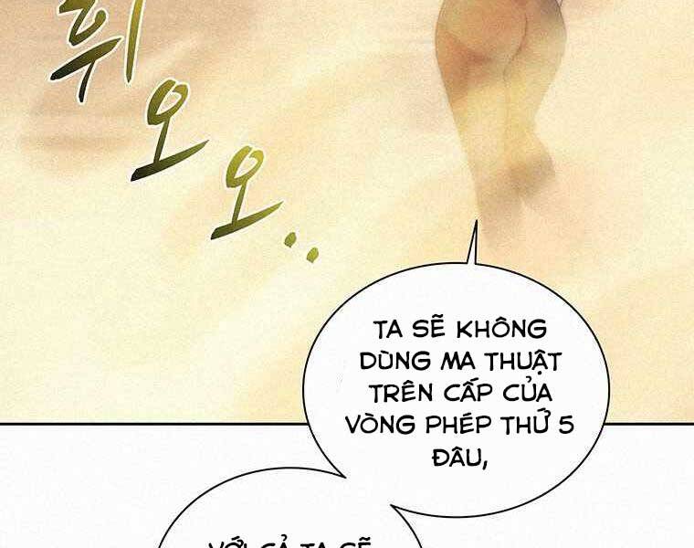 Thực Thư Pháp Sư Chapter 48 - Trang 29