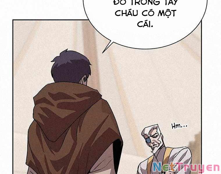 Thực Thư Pháp Sư Chapter 44 - Trang 157