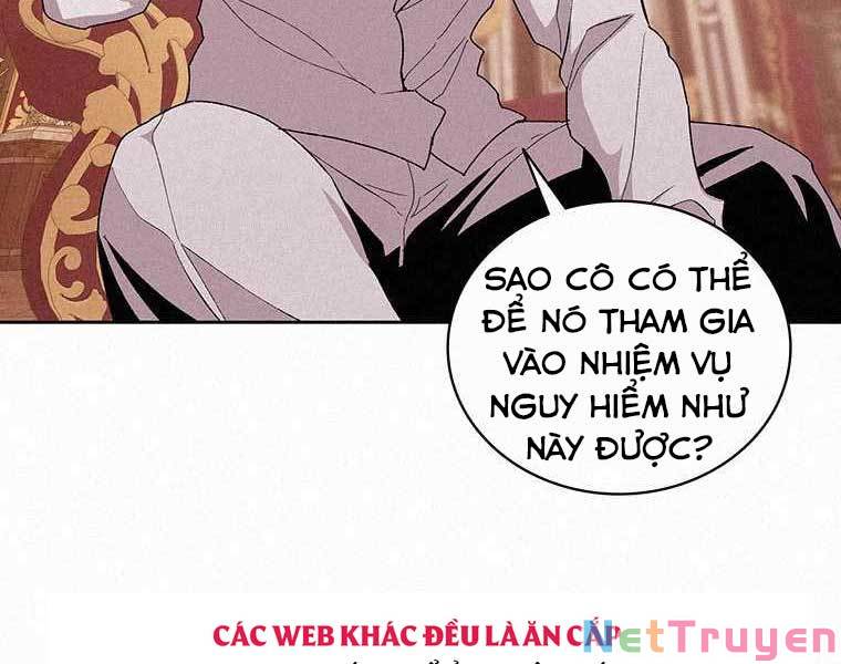 Thực Thư Pháp Sư Chapter 50 - Trang 4