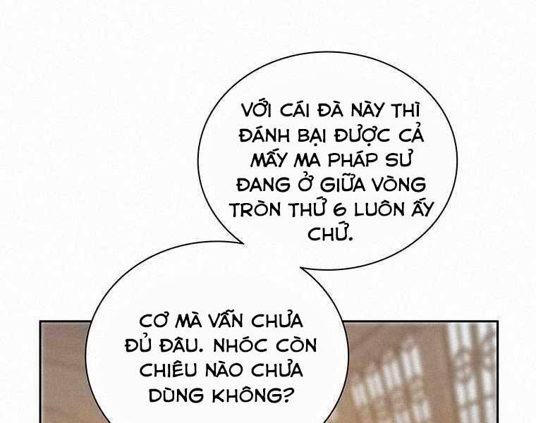 Thực Thư Pháp Sư Chapter 48 - Trang 108