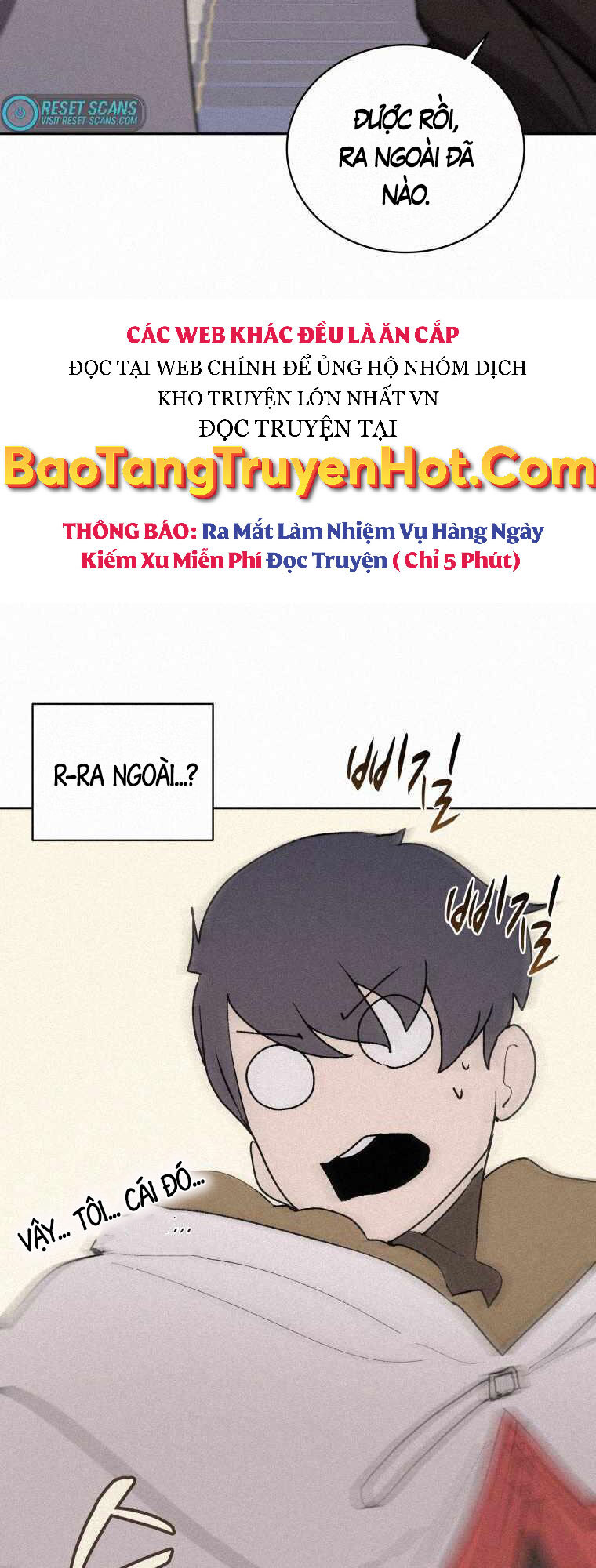 Thực Thư Pháp Sư Chapter 64 - Trang 30