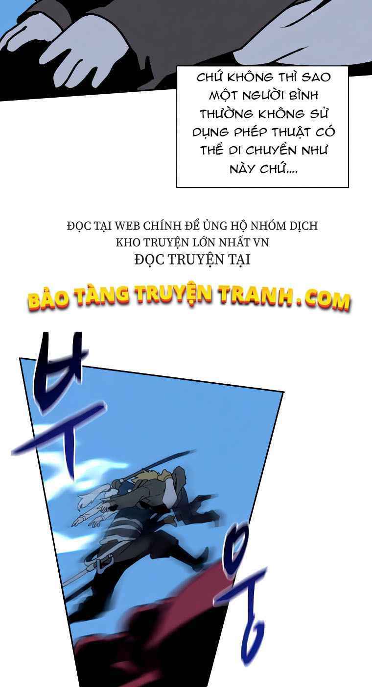 Thực Thư Pháp Sư Chapter 37 - Trang 43