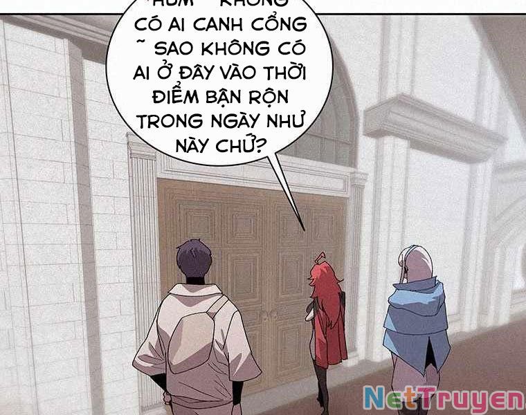 Thực Thư Pháp Sư Chapter 45 - Trang 135