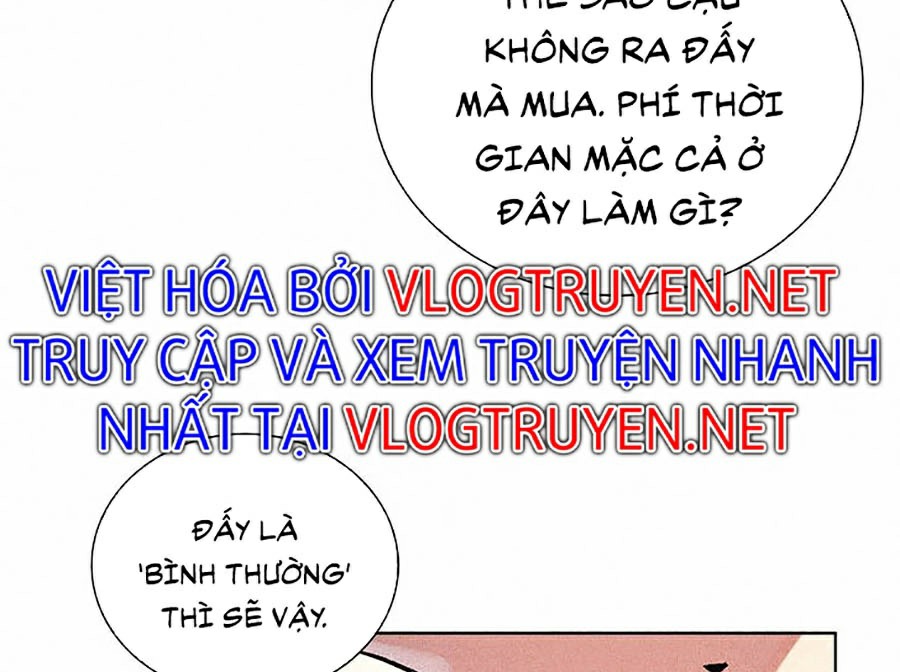 Thực Thư Pháp Sư Chapter 7 - Trang 17