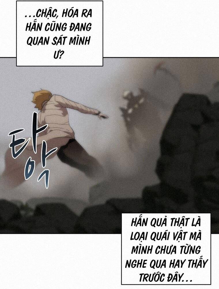 Thực Thư Pháp Sư Chapter 60 - Trang 70