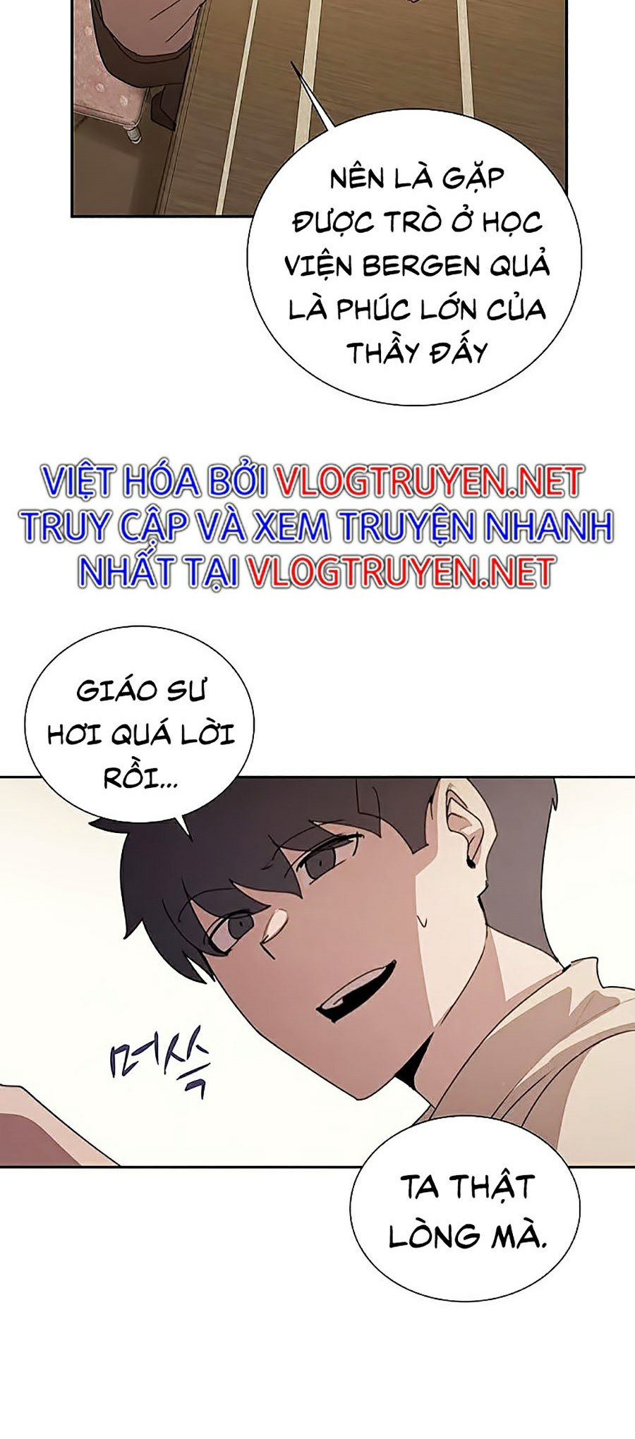 Thực Thư Pháp Sư Chapter 31 - Trang 5