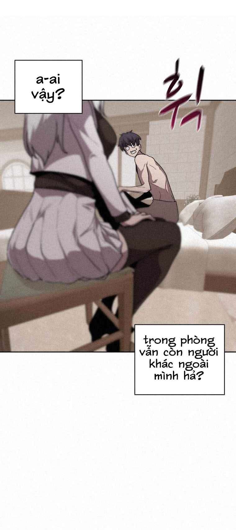 Thực Thư Pháp Sư Chapter 63 - Trang 10