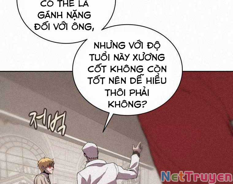 Thực Thư Pháp Sư Chapter 57 - Trang 46