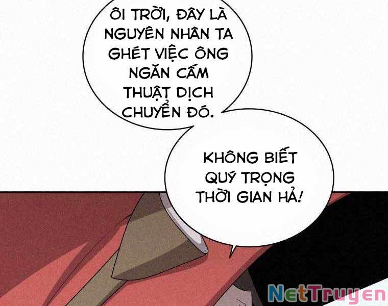 Thực Thư Pháp Sư Chapter 57 - Trang 31