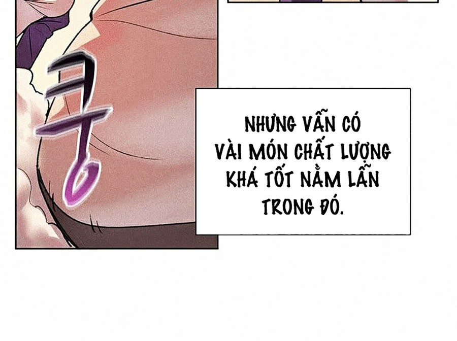 Thực Thư Pháp Sư Chapter 7 - Trang 12