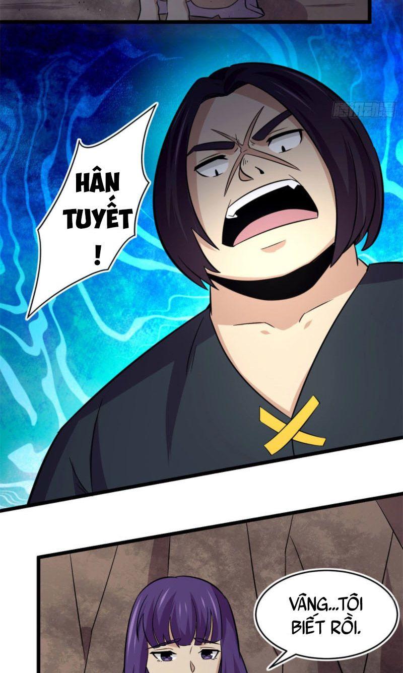 Sủng Mị Chapter 41 - Trang 3