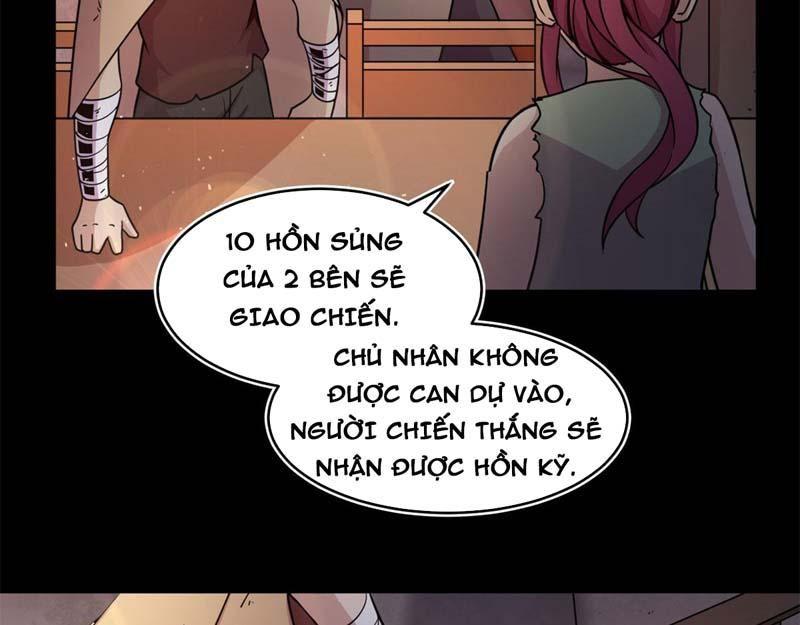 Sủng Mị Chapter 20 - Trang 11