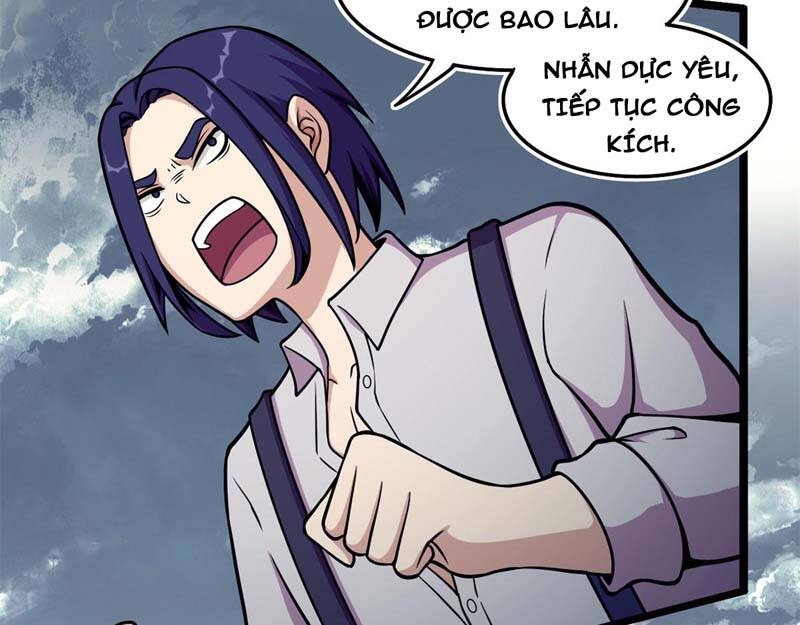 Sủng Mị Chapter 39 - Trang 28