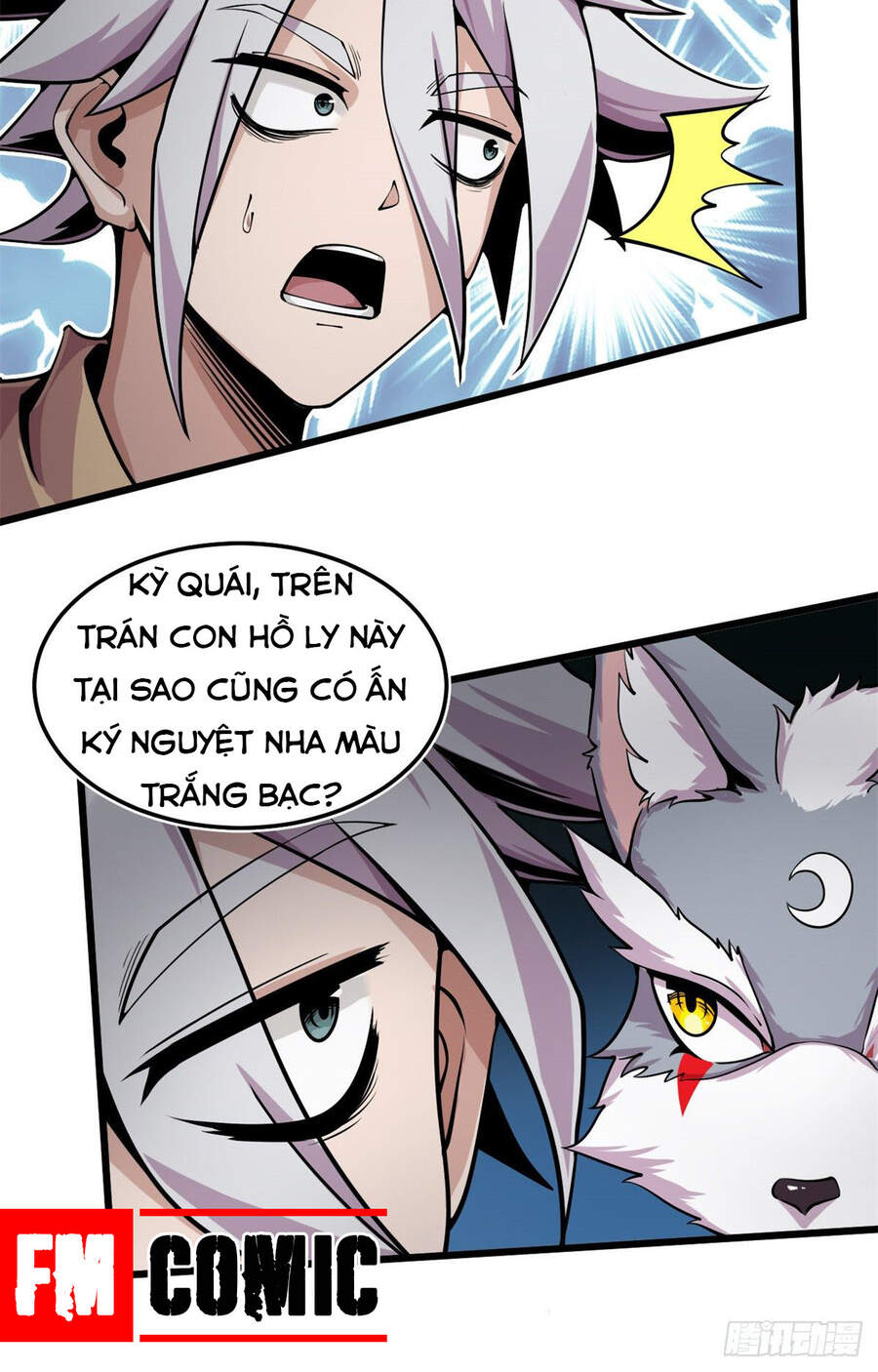 Sủng Mị Chapter 4 - Trang 42