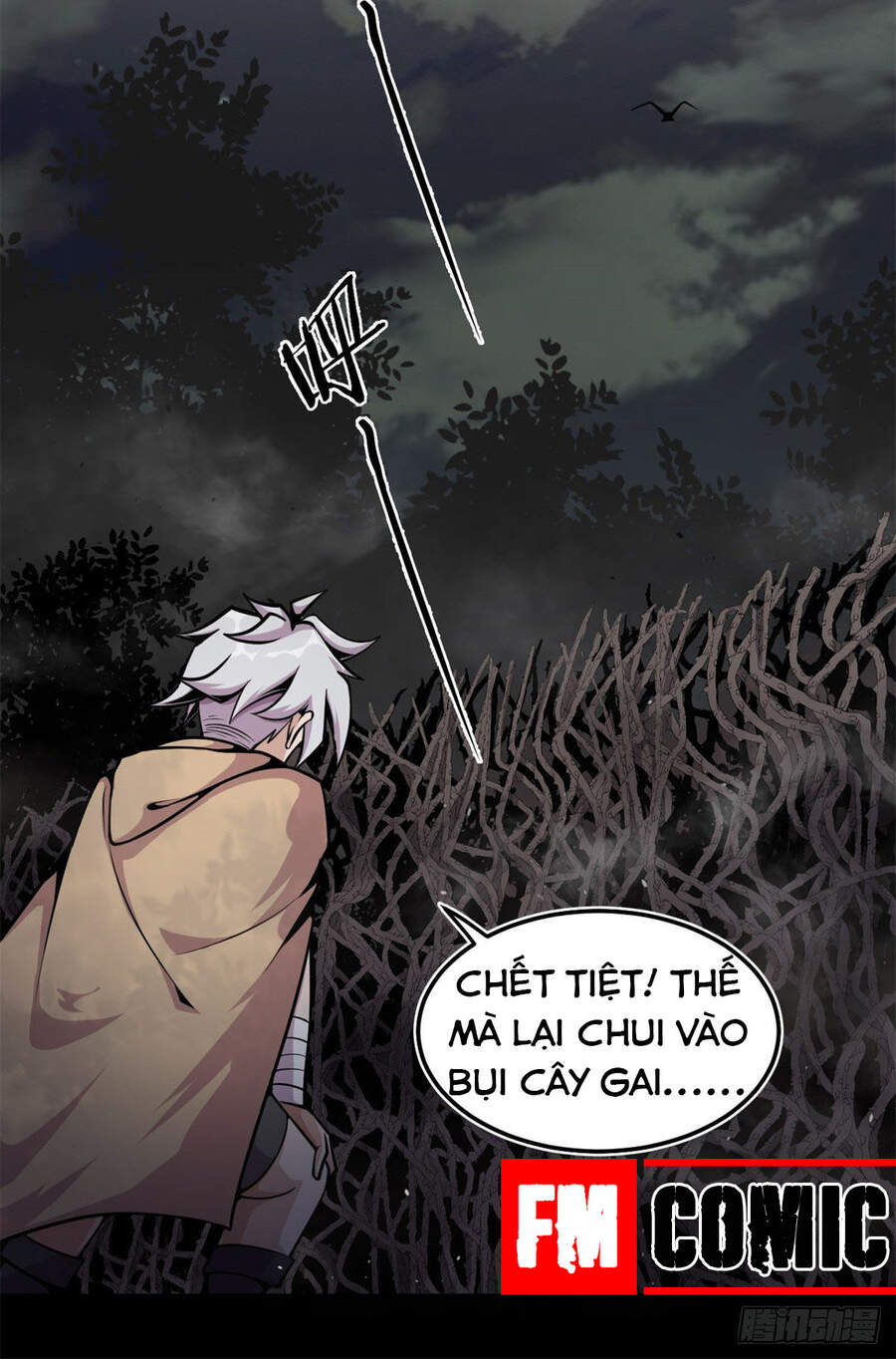 Sủng Mị Chapter 5 - Trang 13