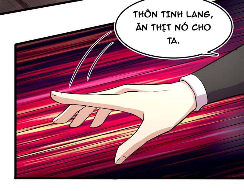 Sủng Mị Chapter 39 - Trang 10