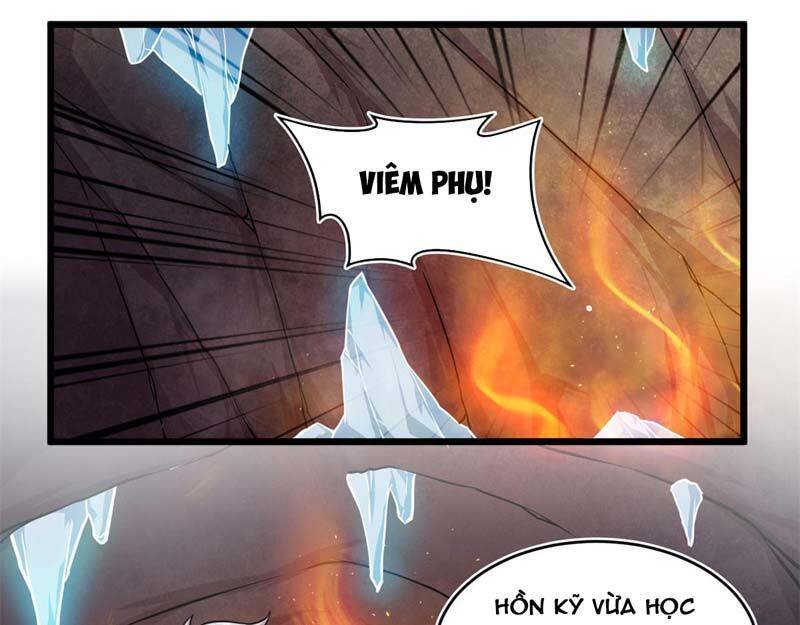 Sủng Mị Chapter 30 - Trang 8