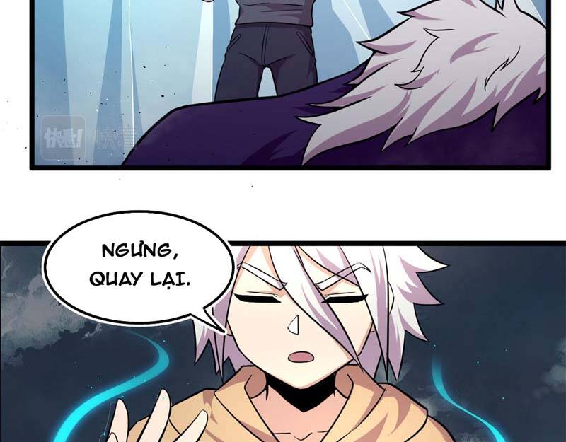 Sủng Mị Chapter 39 - Trang 4