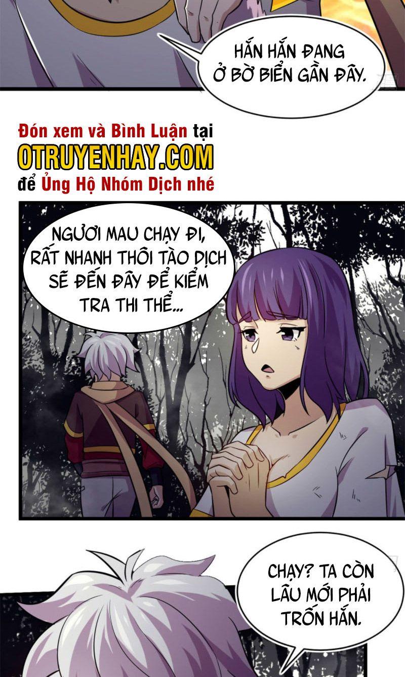 Sủng Mị Chapter 41 - Trang 18