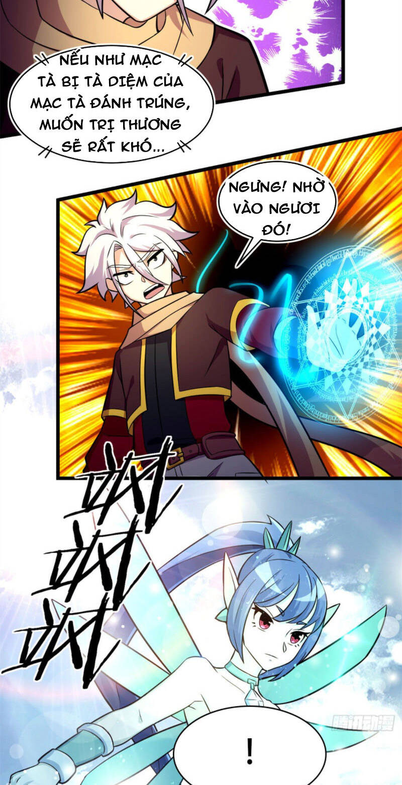 Sủng Mị Chapter 42 - Trang 15