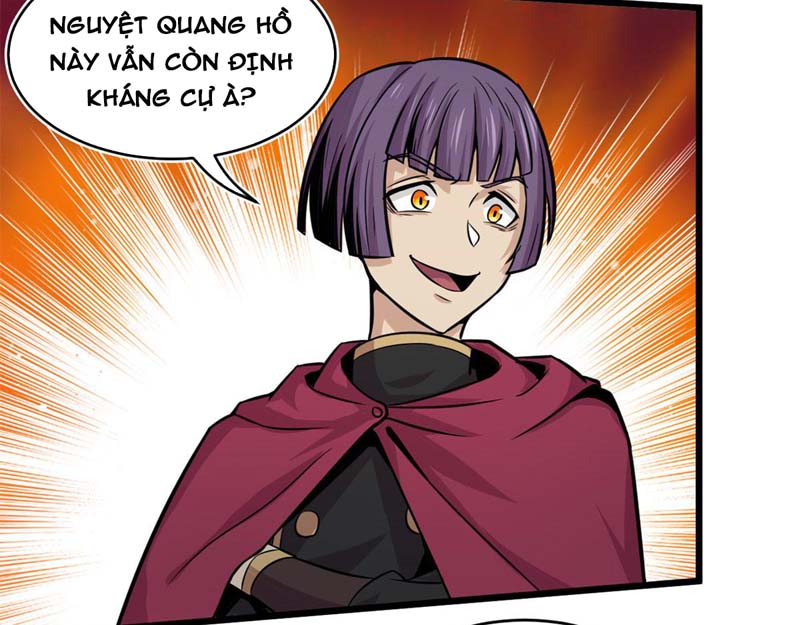 Sủng Mị Chapter 23 - Trang 7