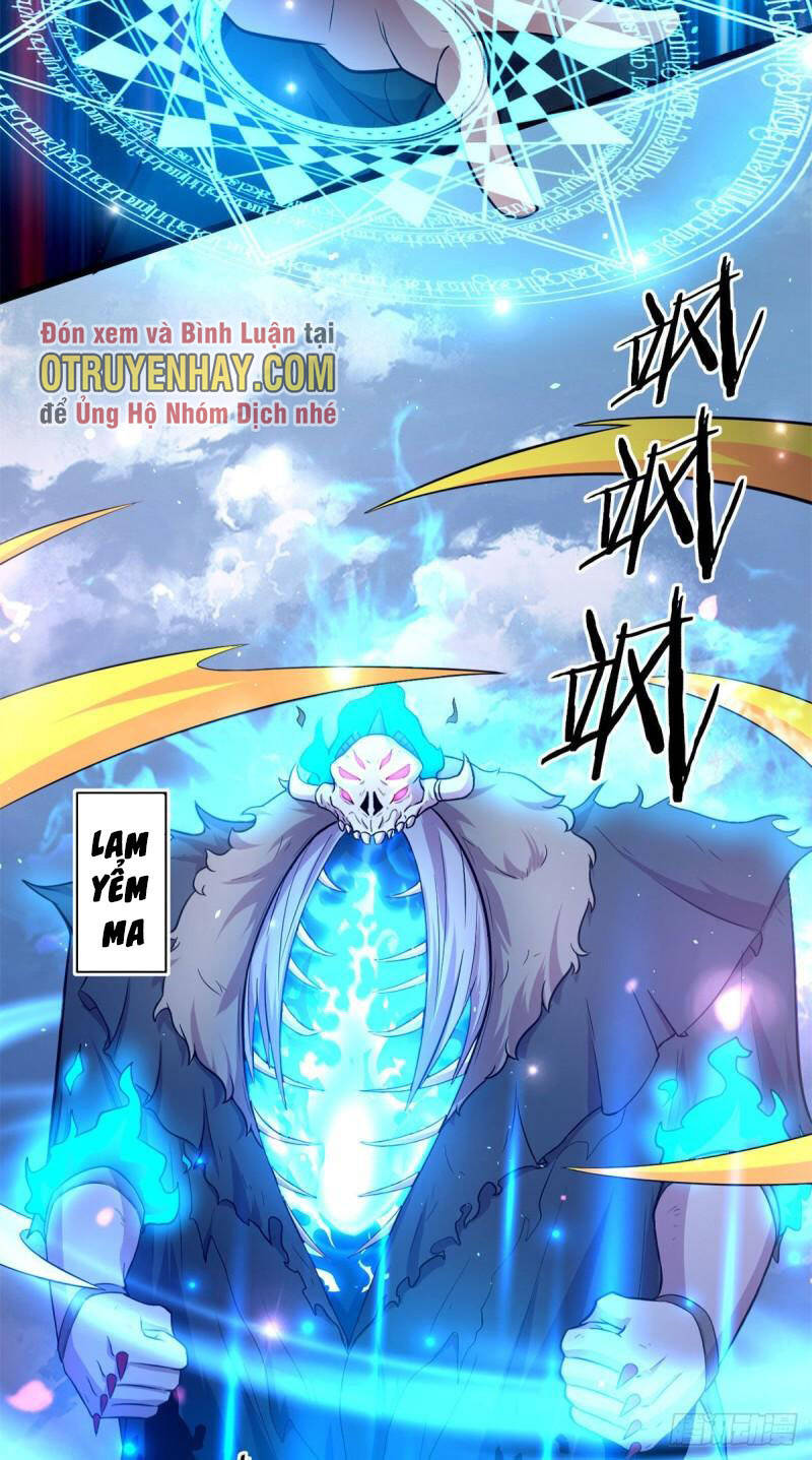 Sủng Mị Chapter 51 - Trang 10