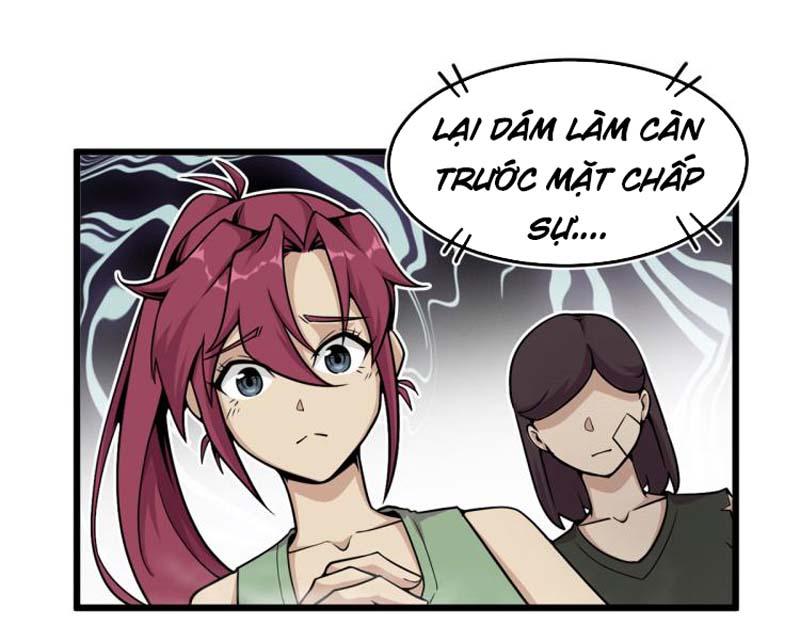 Sủng Mị Chapter 8 - Trang 21