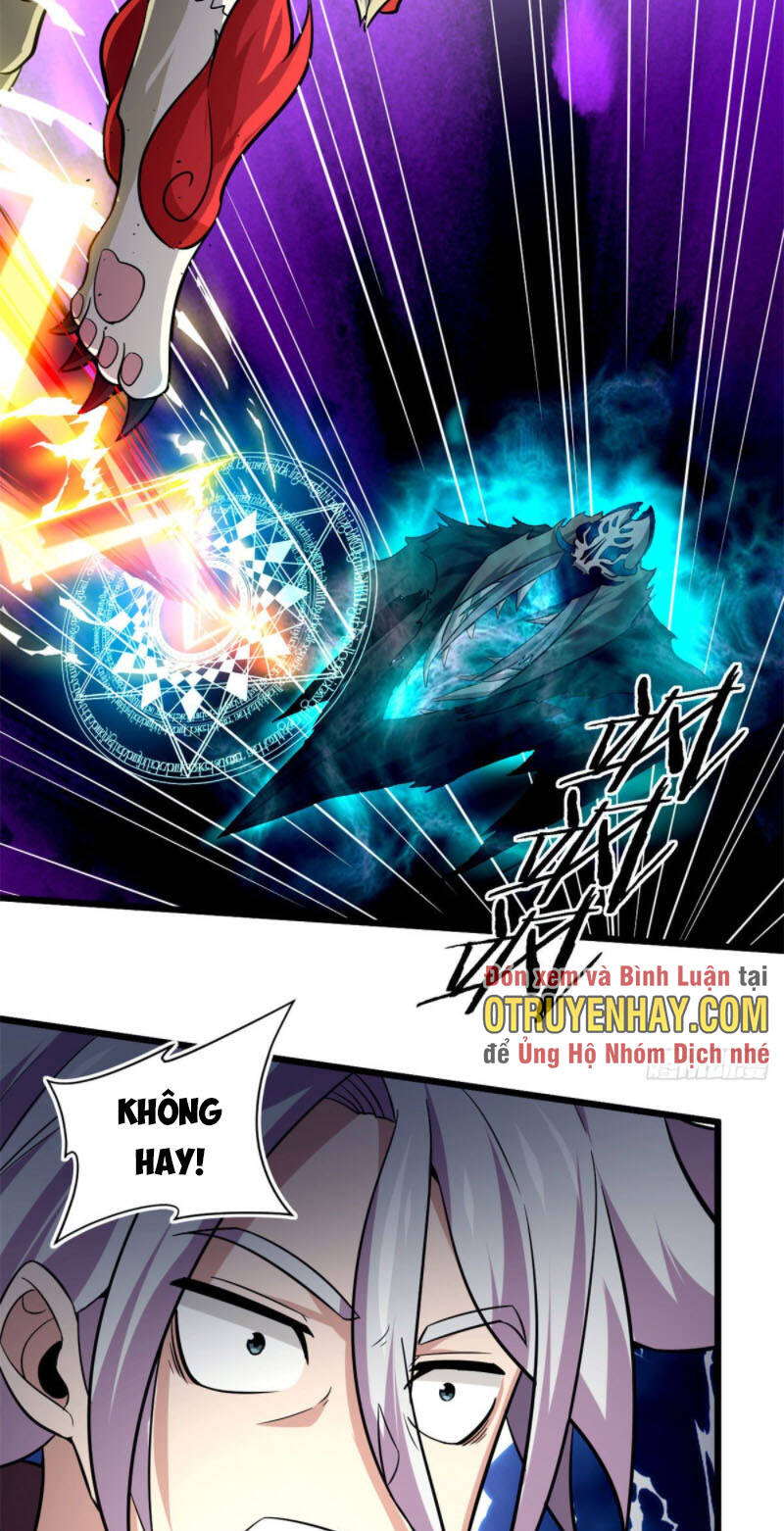 Sủng Mị Chapter 42 - Trang 38