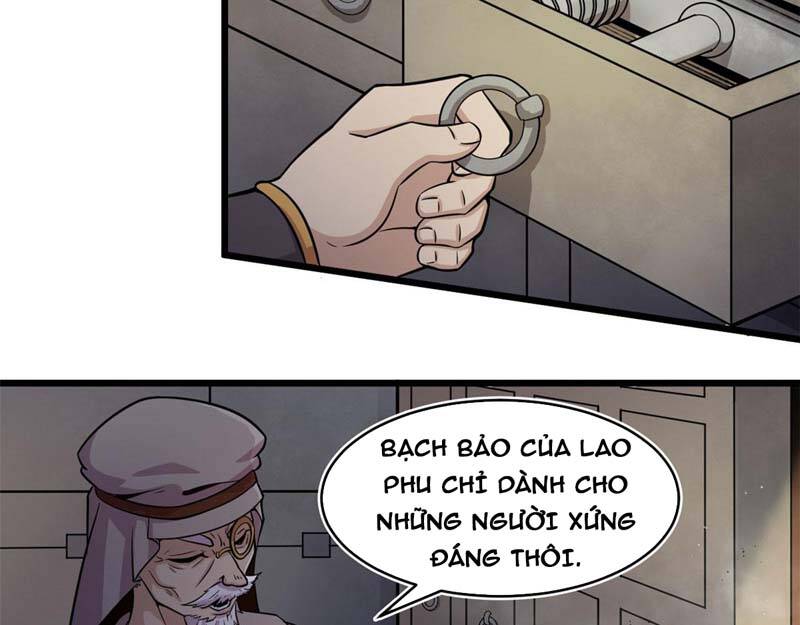 Sủng Mị Chapter 19 - Trang 60