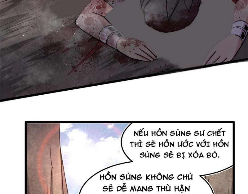 Sủng Mị Chapter 9 - Trang 73