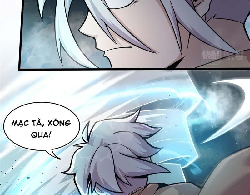 Sủng Mị Chapter 21 - Trang 4