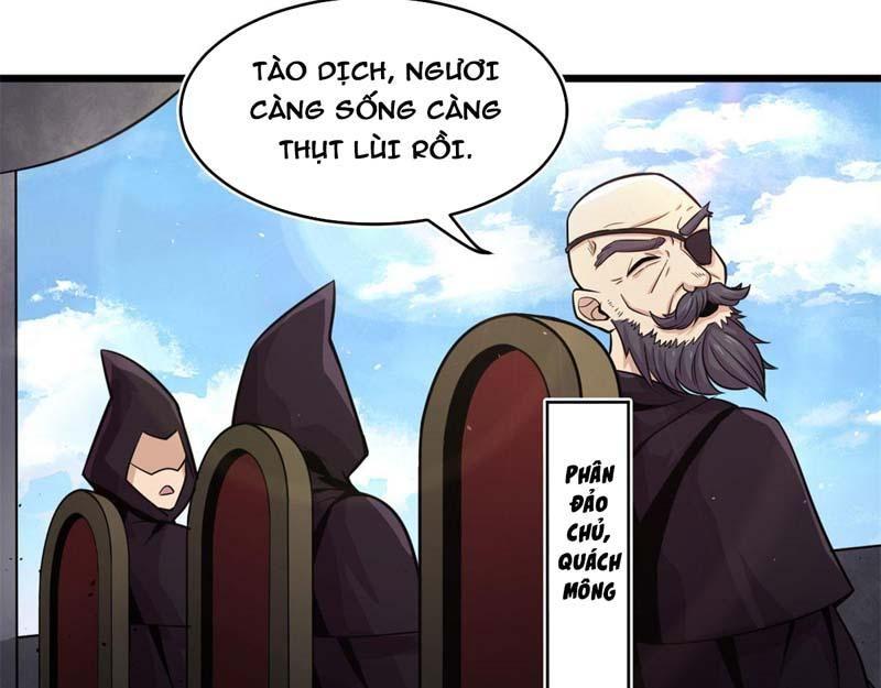 Sủng Mị Chapter 20 - Trang 32