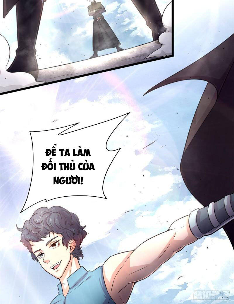 Sủng Mị Chapter 54 - Trang 45