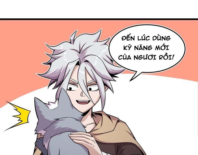 Sủng Mị Chapter 15 - Trang 57