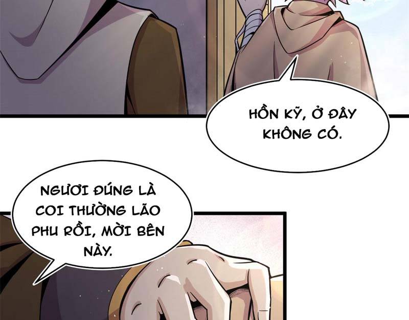 Sủng Mị Chapter 19 - Trang 56