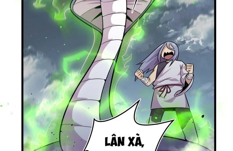 Sủng Mị Chapter 16 - Trang 18