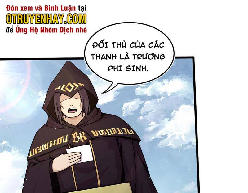 Sủng Mị Chapter 13 - Trang 1